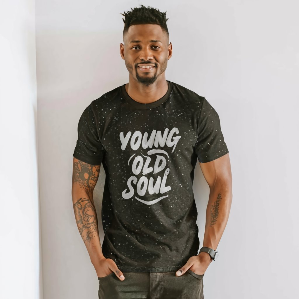 Young Old Shirts