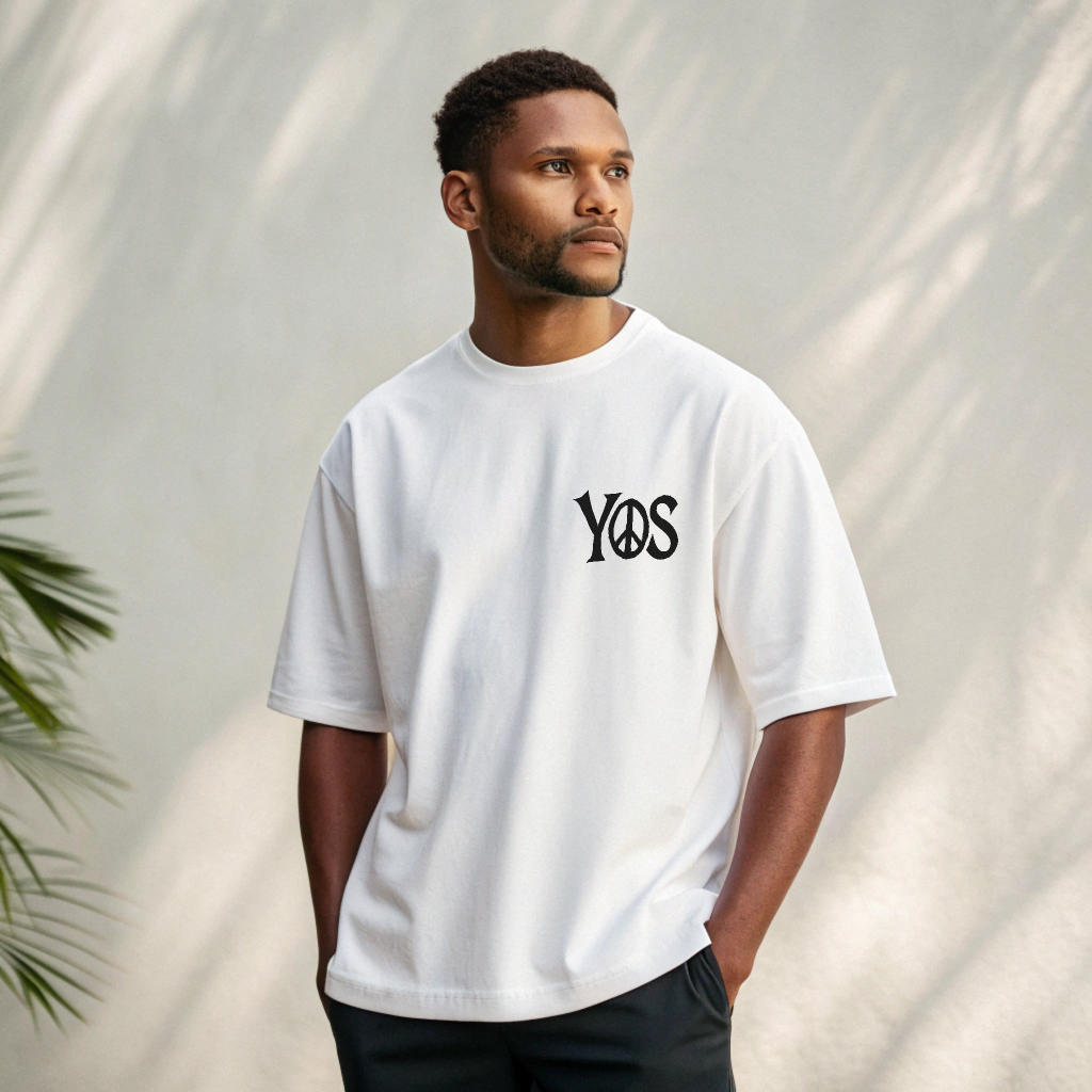 Young Old Shirts
