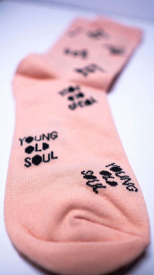 Young Old Selection - Create Your Own Custom 3 Pack