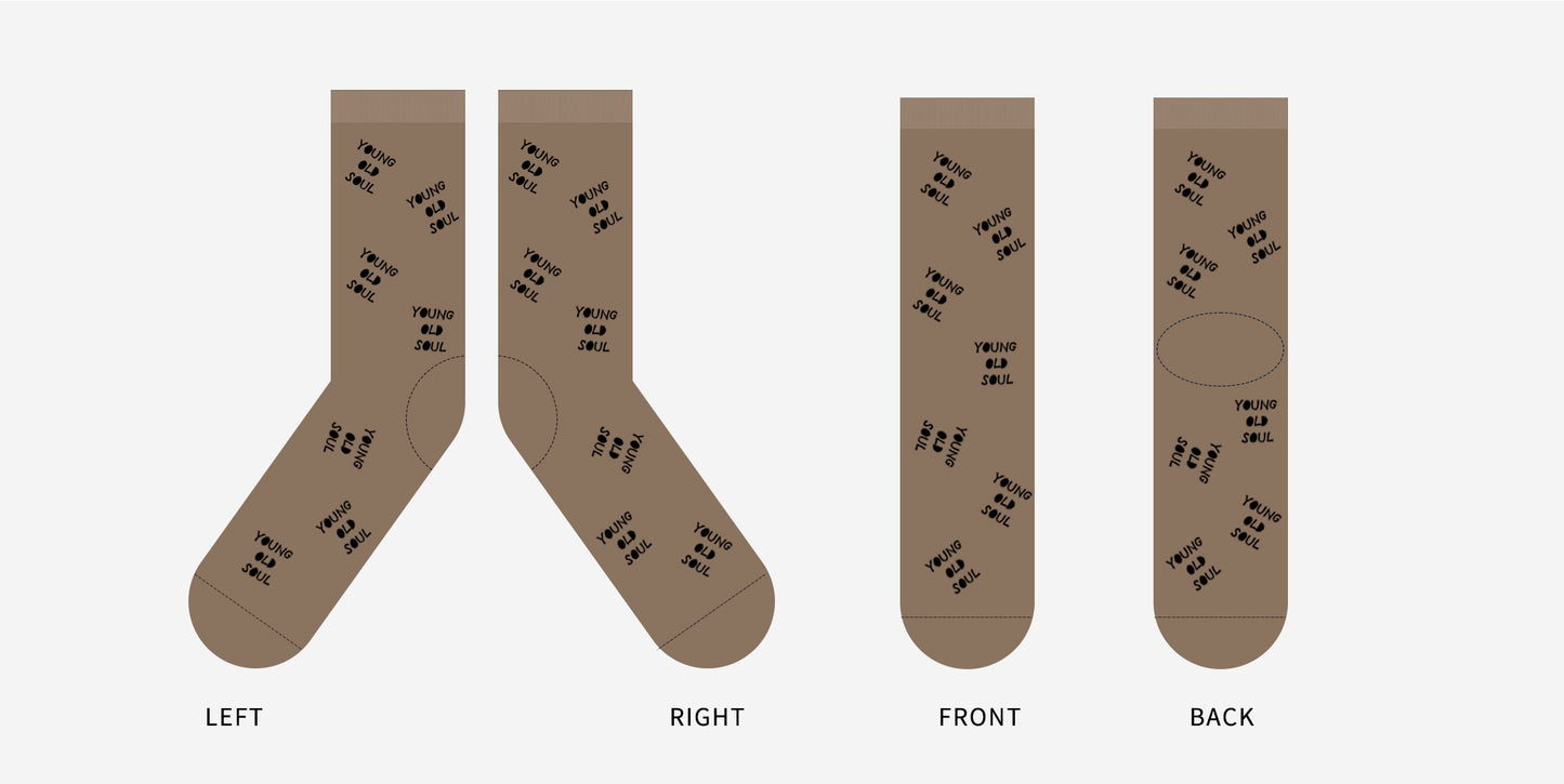 Young Old Selection - Create Your Own Custom 3 Pack