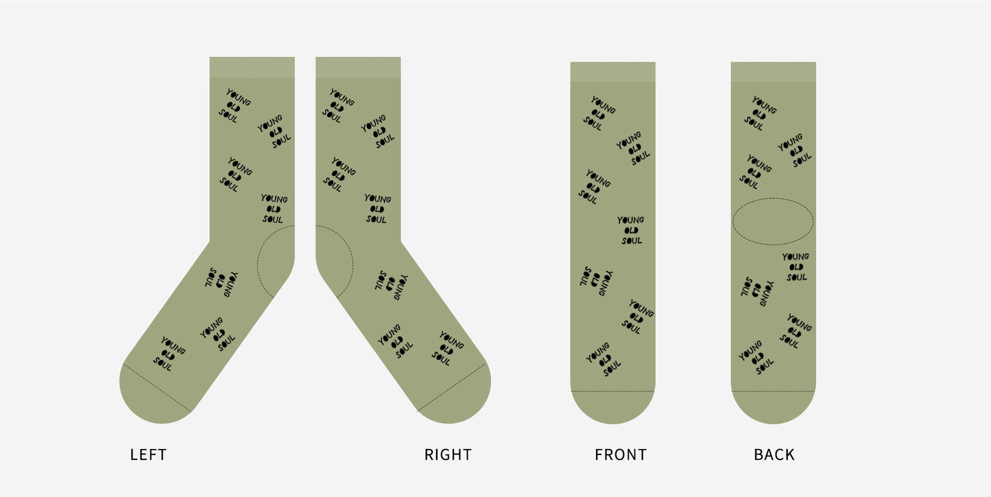 Young Old Selection - Create Your Own Custom 3 Pack